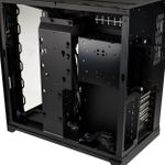 Gabinete Gamer Lian li O11 Dynamic Razer Edition - O11DXRZ