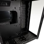 Gabinete Gamer Lian li O11 Dynamic Razer Edition - O11DXRZ