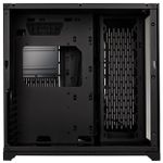 Gabinete Gamer Lian li O11 Dynamic Razer Edition - O11DXRZ