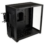 Gabinete Gamer Lian li O11 Dynamic Razer Edition - O11DXRZ