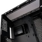 Gabinete Gamer Lian li O11 Dynamic Razer Edition - O11DXRZ