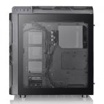 Gabinete Gamer Thermaltake Level 20 RS c/ 3 FANs Mid Tower Black ARGB – CA-1P8-00M1WN-00