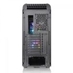 Gabinete Gamer Thermaltake Level 20 RS c/ 3 FANs Mid Tower Black ARGB – CA-1P8-00M1WN-00