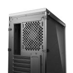 Gabinete Gamer Gamer Storm Macube 310 WH Mid Tower – GS-ATX-MACUBE310-WHG0P
