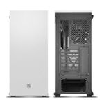 Gabinete Gamer Gamer Storm Macube 310 WH Mid Tower – GS-ATX-MACUBE310-WHG0P