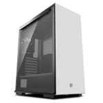 Gabinete Gamer Gamer Storm Macube 310 WH Mid Tower – GS-ATX-MACUBE310-WHG0P
