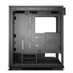 Gabinete Gamer Gamer Storm Macube 310 WH Mid Tower – GS-ATX-MACUBE310-WHG0P