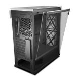 Gabinete Gamer Gamer Storm Macube 310 WH Mid Tower – GS-ATX-MACUBE310-WHG0P