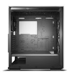 Gabinete Gamer Gamer Storm Macube 310 WH Mid Tower – GS-ATX-MACUBE310-WHG0P