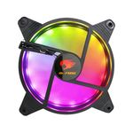 Kit 3x Cooler G-Fire 140mm ARGB - EWK1462A