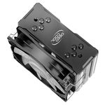 Cooler p/ Processador DeepCool Gammaxx GTE V2 AMD/Intel – DP-MCH4-GMX-GTEV2