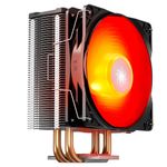Cooler p/ Processador DeepCool Gammaxx GTE V2 AMD/Intel – DP-MCH4-GMX-GTEV2