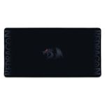 Mousepad Gamer Redragon Gamer Kunlun High Speed Extra Grande – P005A