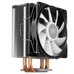 Cooler p/ Processador DeepCool Gammaxx GTE V2 AMD/Intel – DP-MCH4-GMX-GTEV2
