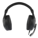 Headset Gamer T-Dagger McKinley Preto – T-RGH101