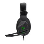 Headset Gamer T-Dagger McKinley Preto – T-RGH101
