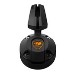 Suporte Gamer para Mouse Cougar Bunker - CGR-XXNB-MB1