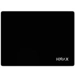 Mousepad Gamer Motospeed Hyrax HMP450 Speed Grande 450X450mm Preto - HMP450BS