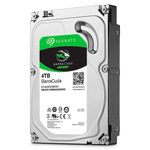 HD Seagate Barracuda 4TB 3.5″ 5400RPM SATA 6Gb/s – ST4000DM004