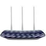 Roteador Wireless TP-Link Dual Band AC750 com 3 Antenas – C20-W