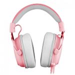 Headset Gamer Redragon Hero P2 Rosa - H530-P