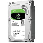 HD Seagate Barracuda 2TB 3.5