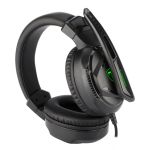 Headset Gamer T-Dagger McKinley Preto – T-RGH101
