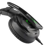 Headset Gamer T-Dagger McKinley Preto – T-RGH101