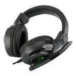 Headset Gamer T-Dagger McKinley Preto – T-RGH101