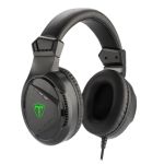 Headset Gamer T-Dagger McKinley Preto – T-RGH101