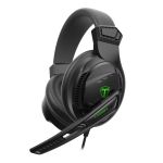 Headset Gamer T-Dagger McKinley Preto – T-RGH101