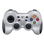 Controle sem Fio Logitech F710 para PC e TV - 940-000117