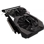 Placa de Video Gigabyte NVIDIA GeForce GTX 1650 OC 4GB GDDR5 - GV-N1650OC-4GD