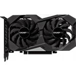 Placa de Video Gigabyte NVIDIA GeForce GTX 1650 OC 4GB GDDR5 - GV-N1650OC-4GD