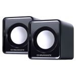 Caixa de Som Chinamate USB/P2 - CM250