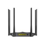 Roteador Tenda AC8 AC1200 Dual-band Wireless 300Mbps com 4 Antenas