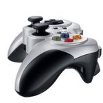 Controle sem Fio Logitech F710 para PC e TV - 940-000117
