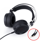 Headset Gamer Redragon Scylla P2 – H901