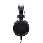 Headset Gamer Redragon Scylla P2 – H901