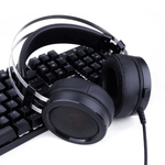 Headset Gamer Redragon Scylla P2 – H901