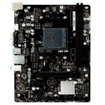 Placa Mãe AMD Biostar A320MH M-ATX DDR4 - AM4