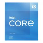 Processador Intel Core i3 10105F Comet Lake 10ª Geração 6MB 4.4GHz LGA 1200 - BX8070110105F