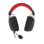 Headset Gamer Redragon Zeus X USB 7.1 Surround RGB Preto - H510-RGB