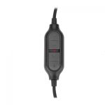 Headset Gamer Redragon Zeus X USB 7.1 Surround RGB Preto - H510-RGB
