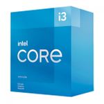 Processador Intel Core i3 10105F Comet Lake 10ª Geração 6MB 4.4GHz LGA 1200 - BX8070110105F