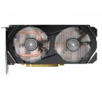 Placa de Video Galax NVIDIA GeForce GTX 1660 Ti OC (1-Click OC) 6GB GDDR6 - 60IRL7DSY91C