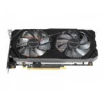 Placa de Video Galax NVIDIA GeForce GTX 1660 Ti OC (1-Click OC) 6GB GDDR6 - 60IRL7DSY91C