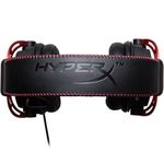 Headset Gamer HyperX Cloud Alpha - HX-HSCA-RD/AM