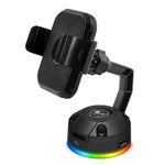 Suporte Gamer para Celular Cougar Bunker M RGB – 3MBMRXXB.0001
