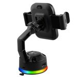 Suporte Gamer para Celular Cougar Bunker M RGB – 3MBMRXXB.0001